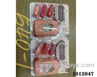 kitchen set in Blister card