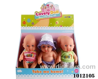 8inch doll with sound&IC &include battery in display box