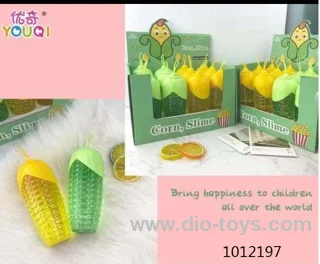 12pcs Crystal Clay