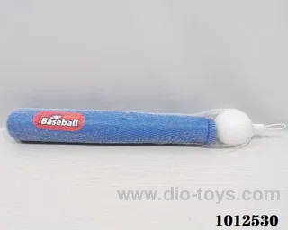 58cm Baseball Bat (Retractable) in Net bag