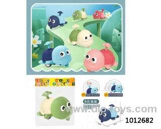 press slide series 6color mixed loading in Opp bag