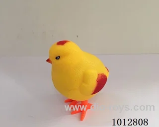 Wind up toys