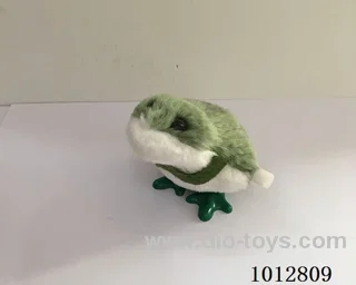 Wind up toys