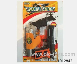 police set