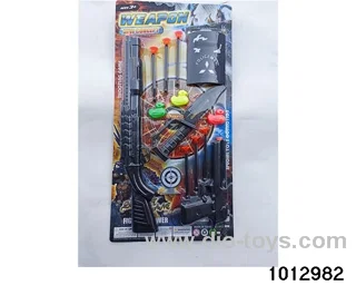 rifle police sleeve in Blister card