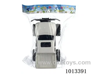 friction car in opp bag