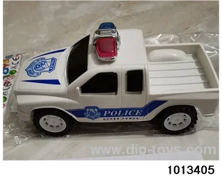 friction car in opp bag