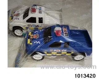friction car in opp bag