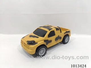 friction car in opp bag