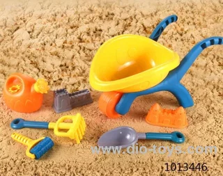 beach toys
