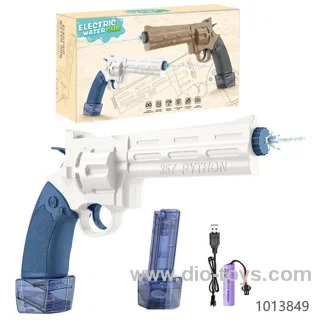 Electric Water Gun