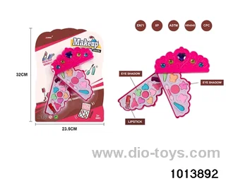 Make-up Kit in Blister card