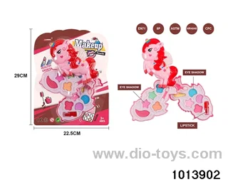 Make-up Kit in Blister card