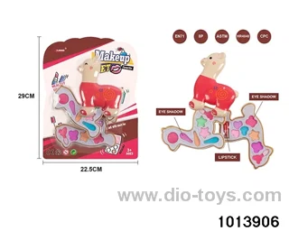 Make-up Kit in Blister card