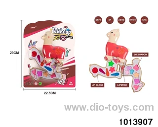 Make-up Kit in Blister card