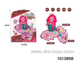 Make-up Kit in Blister card