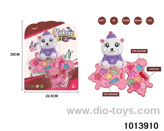 Make-up Kit in Blister card