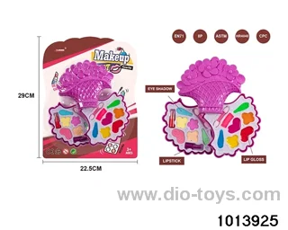 Make-up Kit in Blister card