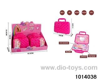Make-up Kit in display box