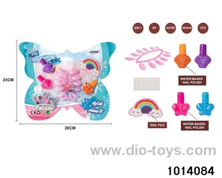 Make-up Kit in Blister card
