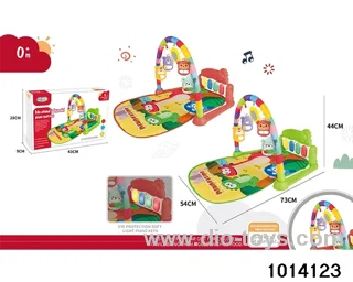 Sun Qin Foot Qin in color box