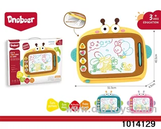 Bee Magnetic Writing Board