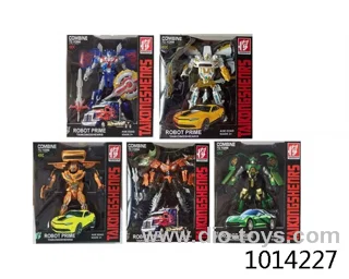 21 inch Transformers