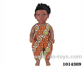 18inch  45CM  doll  set in PVC bag