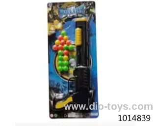 PINGPONG GUN IN B/C