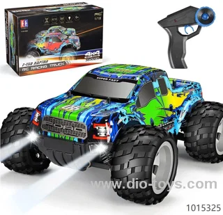 1:18 Remote Control Toys Car