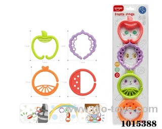 education toys in clam shell