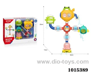 education toys in Window box