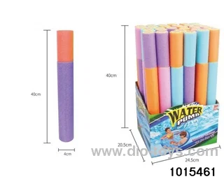 30PCS Water cannon in display box