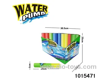 24PCS Water cannon in display box