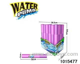 24PCS Water cannon in display box