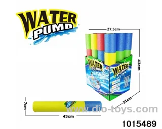 12PCS Water cannon in display box