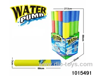 12PCS Water cannon in display box