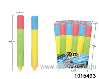 24PCS Water cannon in display box