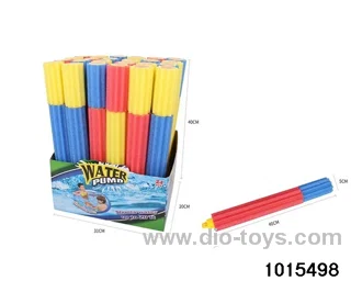 24PCS Water cannon in display box
