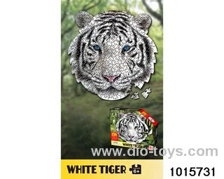 236pcs Puzzles in color box