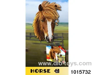 230pcs Puzzles in color box