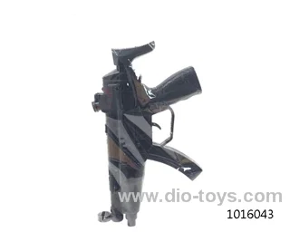 gun toys in opp bag