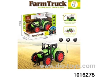 1:16 inertia car W L/M in display box