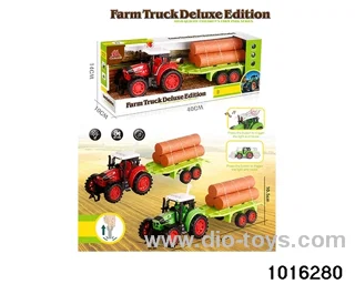1:16 inertia car W L/M in display box