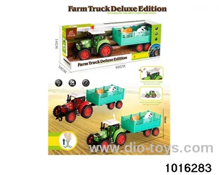 1:16 inertia car W L/M in display box