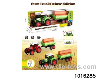1:16 inertia car W L/M in display box