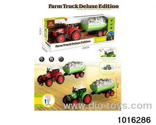 1:16 inertia car W L/M in display box
