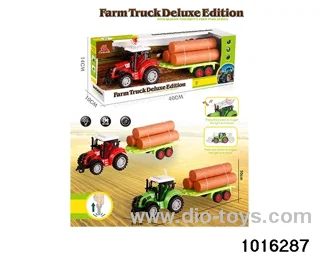 1:16 inertia car W L/M in display box