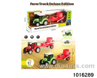 1:16 inertia car W L/M in display box
