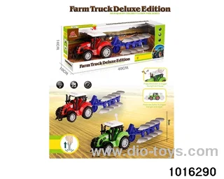 1:16 inertia car W L/M in display box